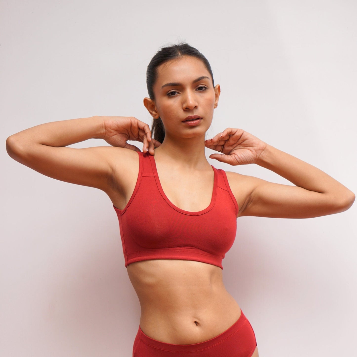 The Rack Pack - pick any 2 essentials for INR 699