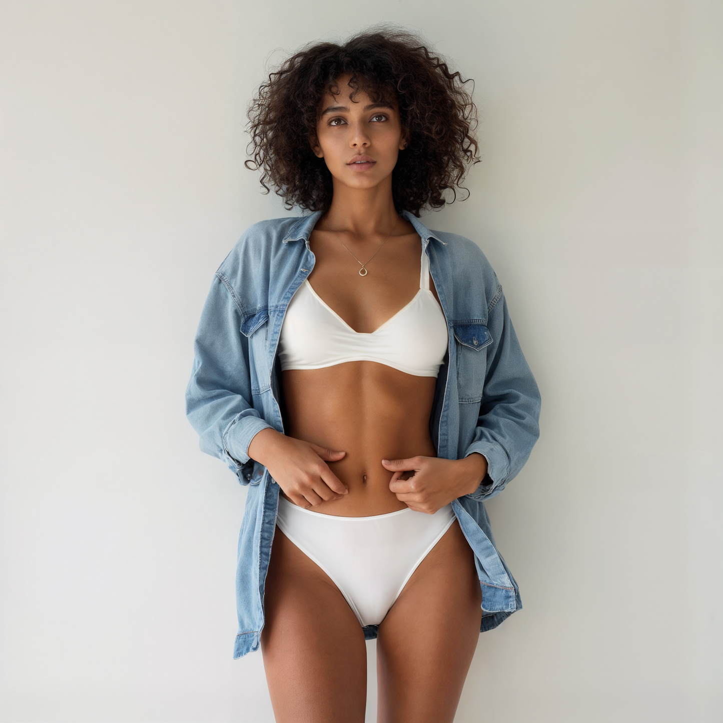 Flirt Alert Bikini - pick any 2 essentials for INR 699